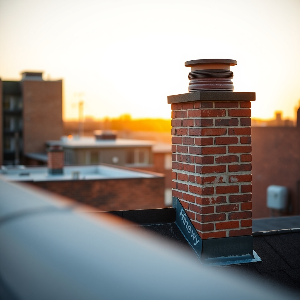 Mikes & Sons Chimney — professional Chimney Sweep in Long Beach, our branded team and work van — Chimney Sweep near me
